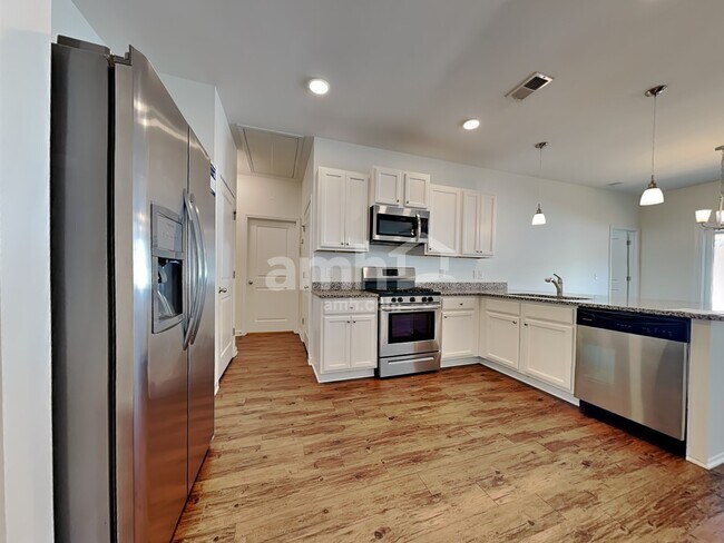 Foto del edificio - 50 Spirit Wy