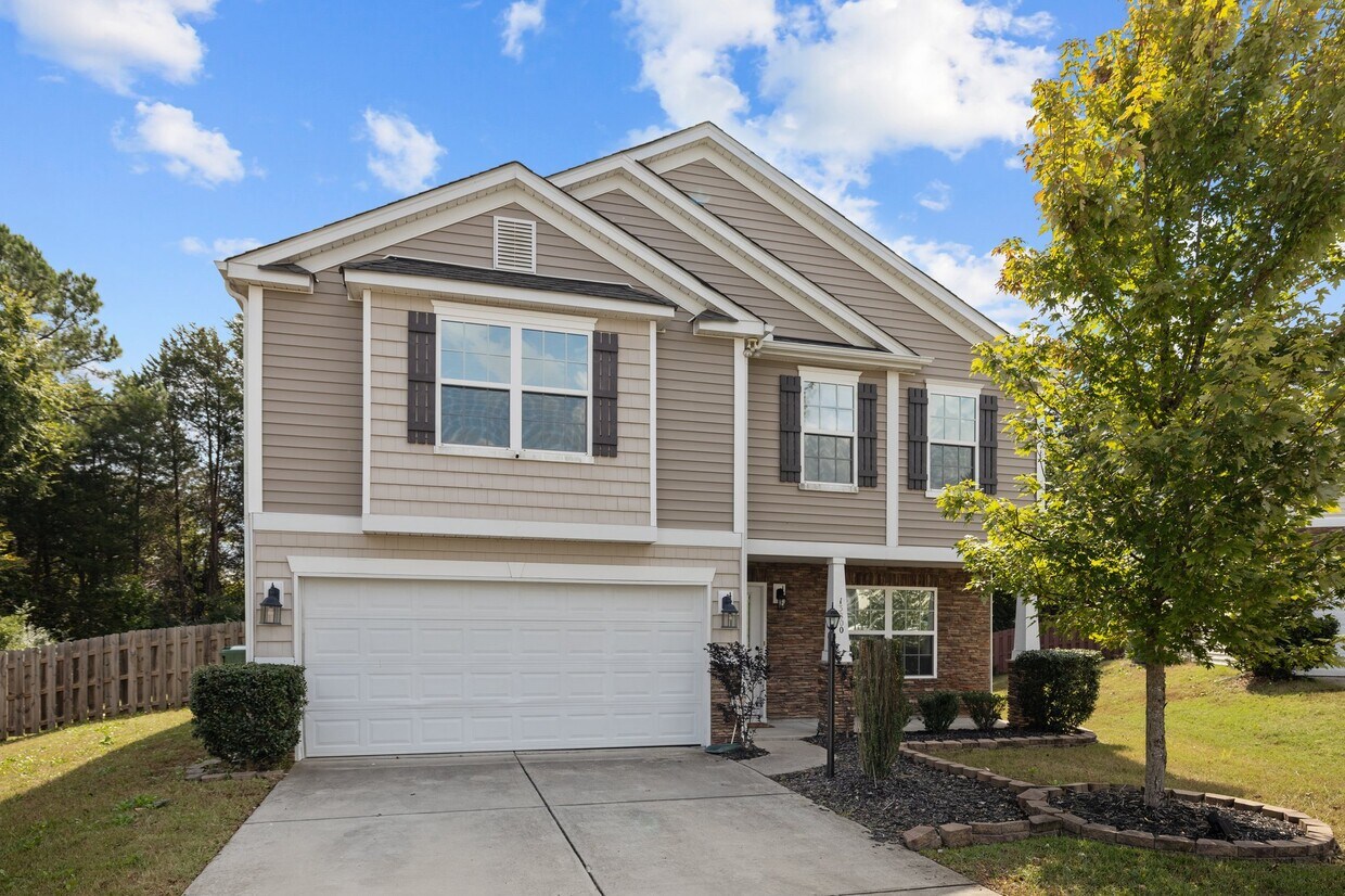 Foto principal - 13800 Allison Forest Trail