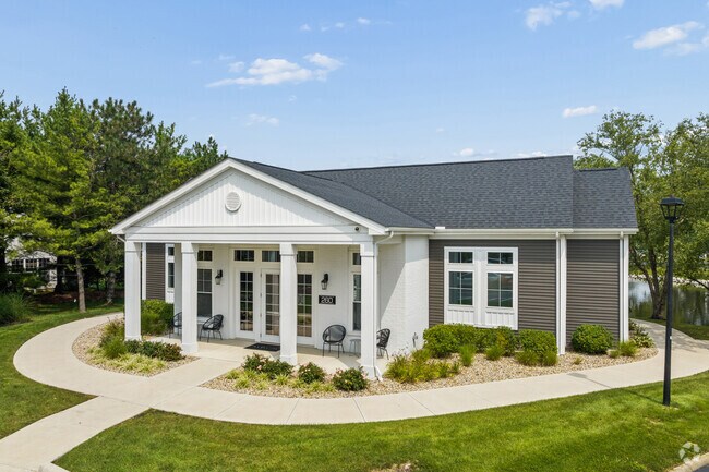 Casa club - The Lakes Of Olentangy