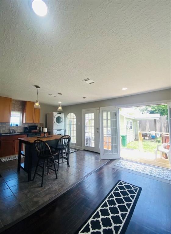 4314 Gano St, Houston, TX 77009 House Rental in Houston, TX