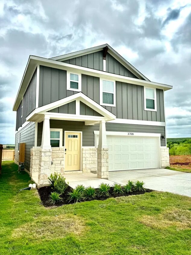 Foto principal - 3708 Sweet Watermelon Ln
