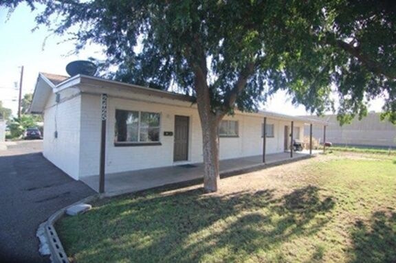 Foto del edificio - 2417-2425 W Montebello Ave