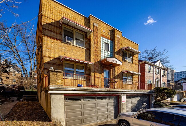 Building Photo - 2728 Digby Ave