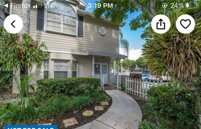 Foto del edificio - 14600 SW 122nd Pl