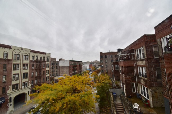 view - 145 Seaman Ave