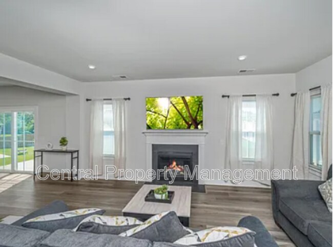 Foto del edificio - 200 Hollythorpe Ln