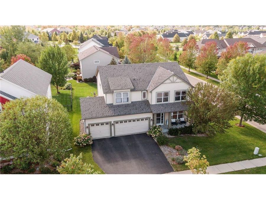 33xx Walden Dr, Woodbury, MN 55129 House Rental in Woodbury, MN