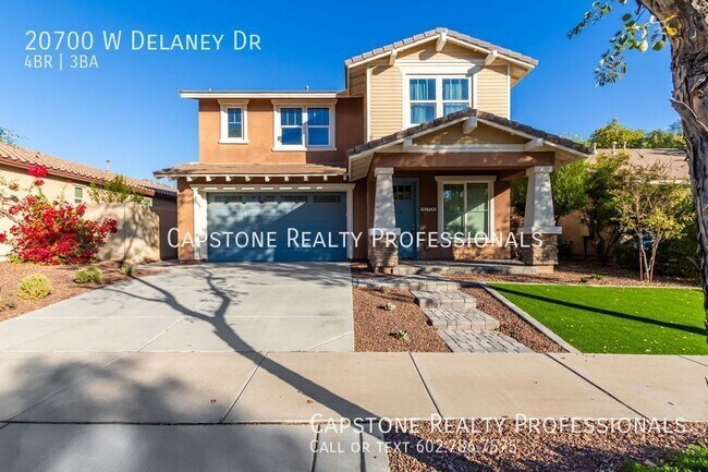 Building Photo - BRAND NEW CARPET!!! Gorgeous 4-Bed, 3.5-Ba...