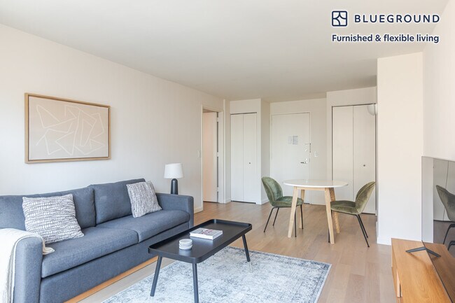 Foto del edificio - 255 W 94th St