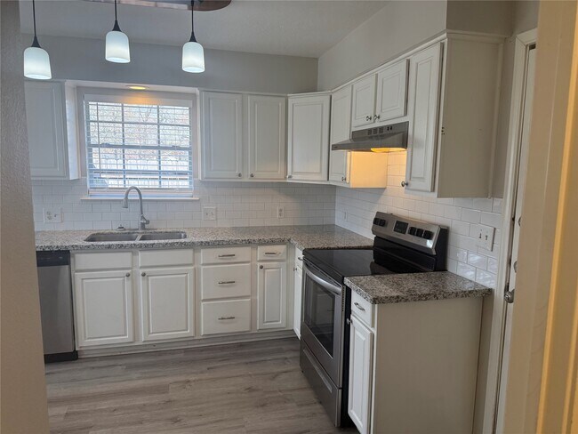 Foto del edificio - 140 Chuck Wagon