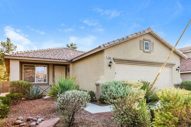 Foto del edificio - 486 Kirkstone Way