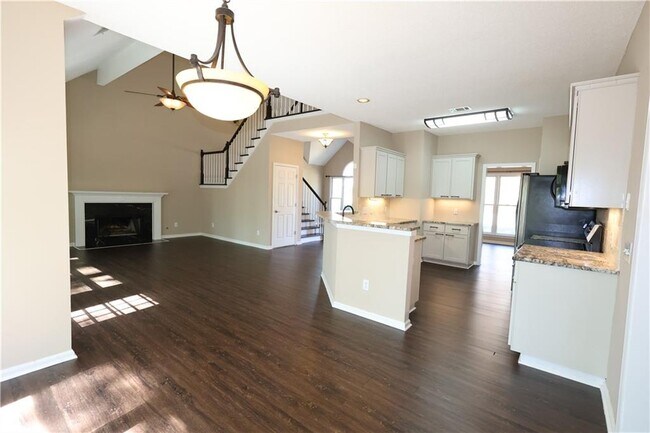 Foto del edificio - 6395 Seymour Ct NW