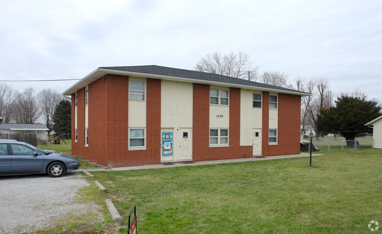 Primary Photo - 1379 Hebron Rd