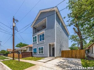 Building Photo - 114 Cactus St
