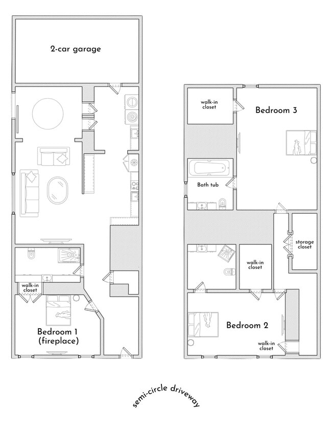 Foto del edificio - 4338 Ridgecrest Cir