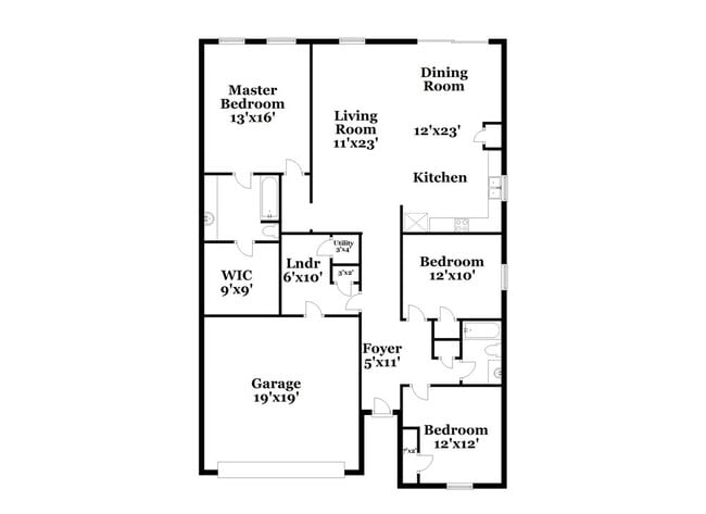 Building Photo - 13 Easy Goer Ct
