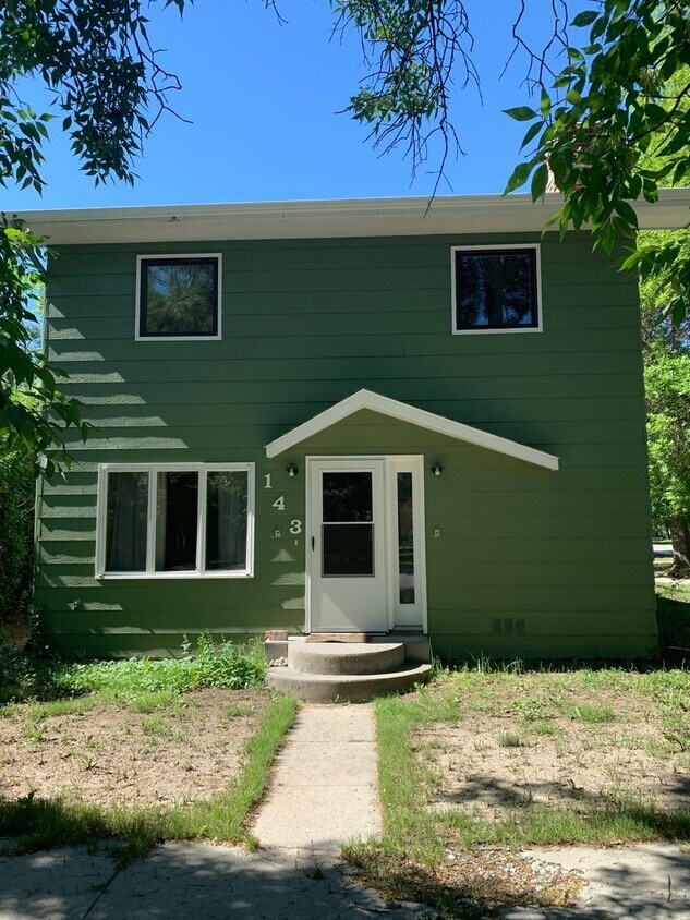 Foto principal - 3 bed 1.5 bath Columbus Home