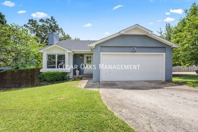 Foto del edificio - 1137 E Township St