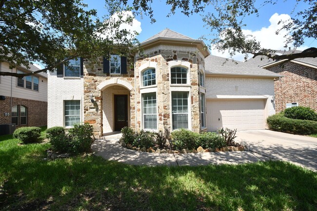 Building Photo - 606 Whitney Oaks Ln