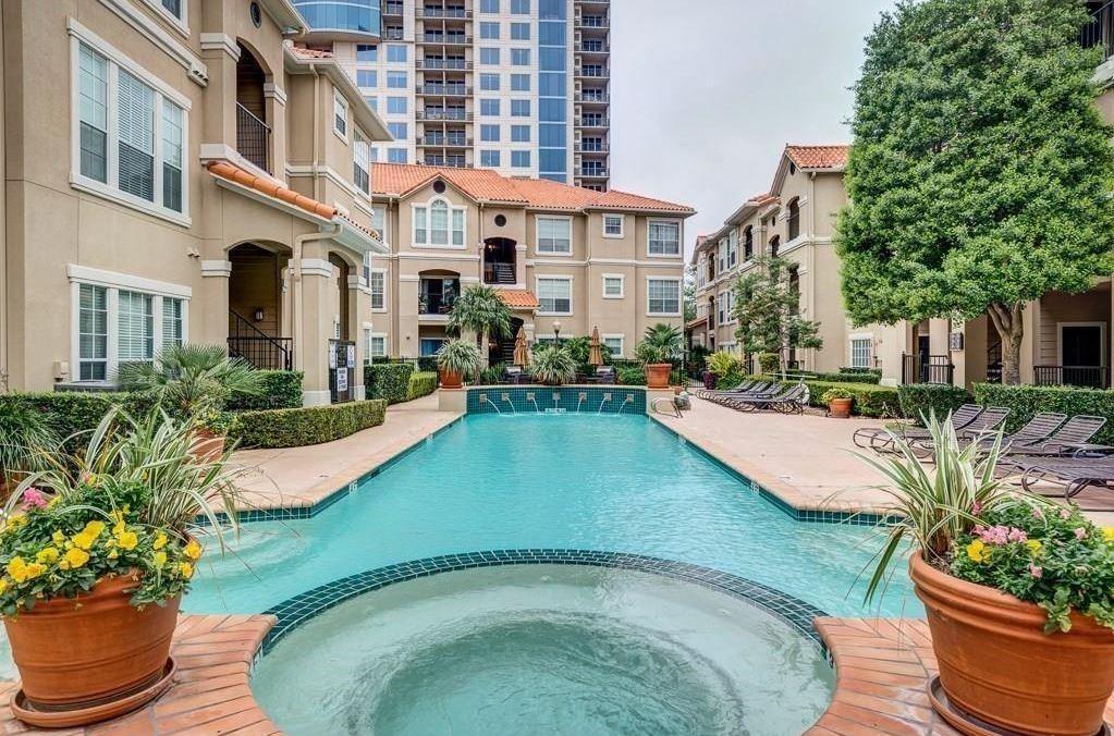 3231 Allen Pkwy Unit 1209, Houston, TX 77019 Condo for Rent in Houston, TX