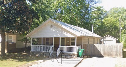 Building Photo - 1703 N Joplin St
