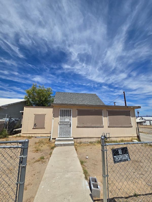 Foto principal - 316 Bazoobuth St