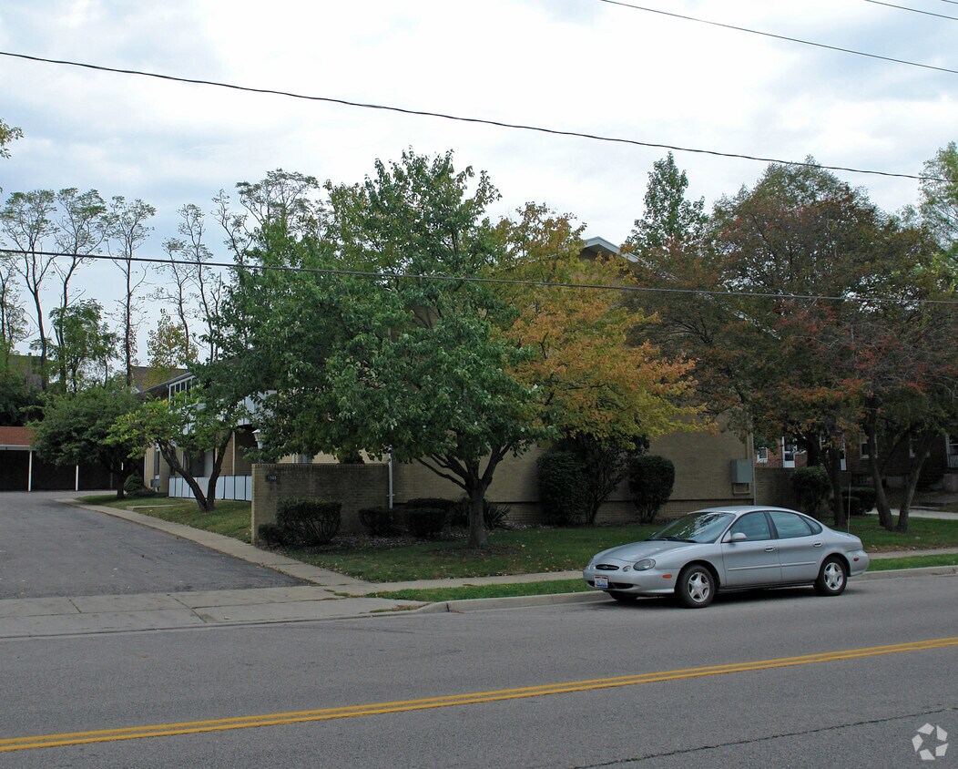 Primary Photo - 1505 N Plum St