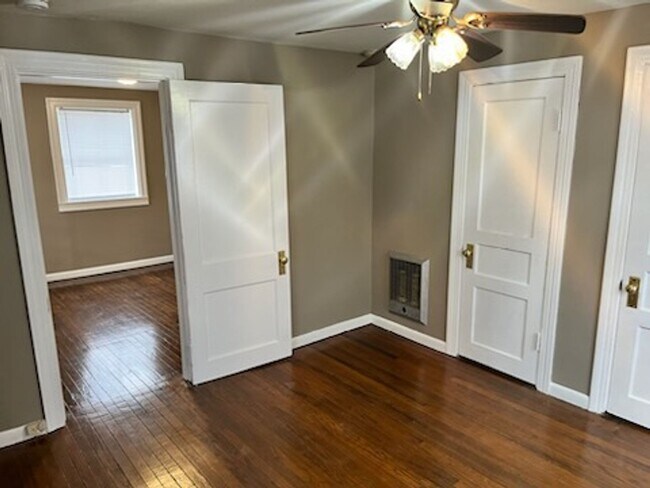 Foto del edificio - Centrally located home in Nashville