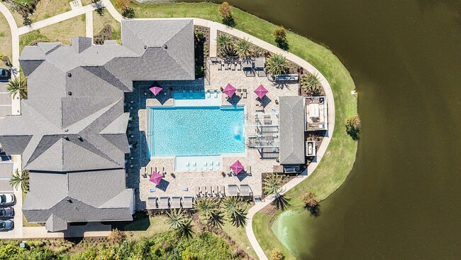 Foto del edificio - LUCA St. Augustine