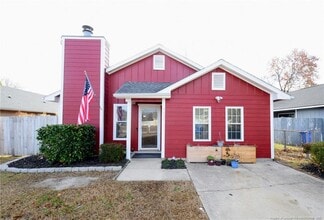 Building Photo - 733 Mosswood Ln