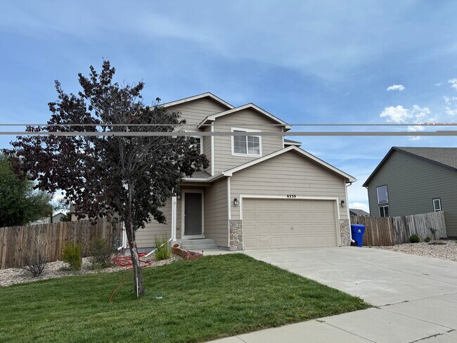 Building Photo - 6339 Passing Sky Dr
