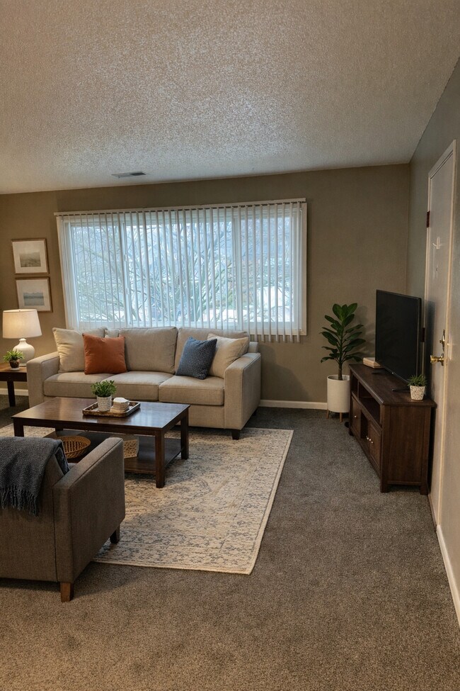 Foto del edificio - Colby Apartments