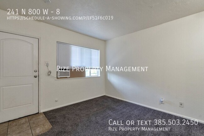 Foto del edificio - 241 N 8th W