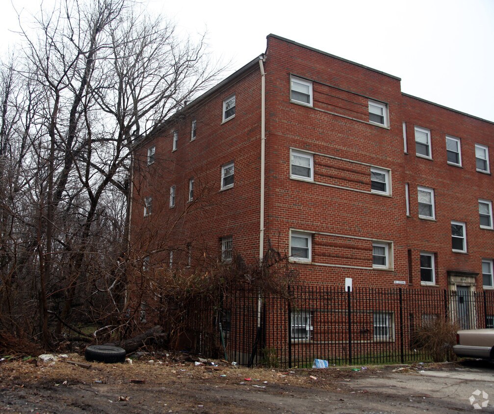 Foto del edificio - 3101 Waclark Pl SE