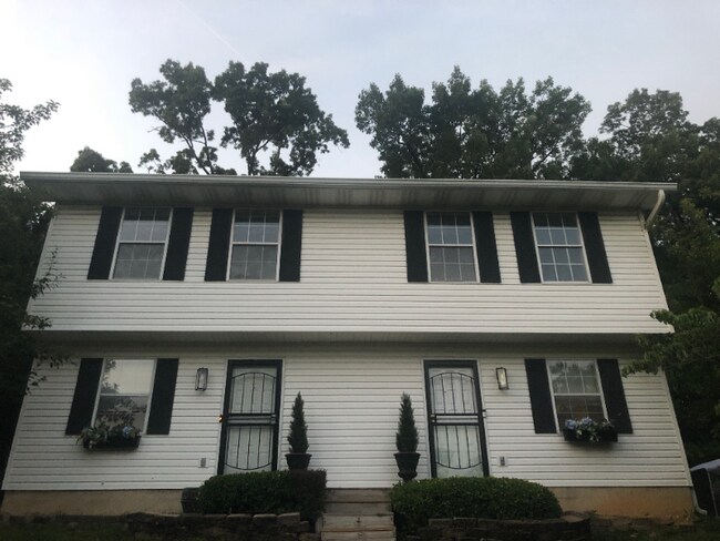 Foto del edificio - 3833 North Terrace