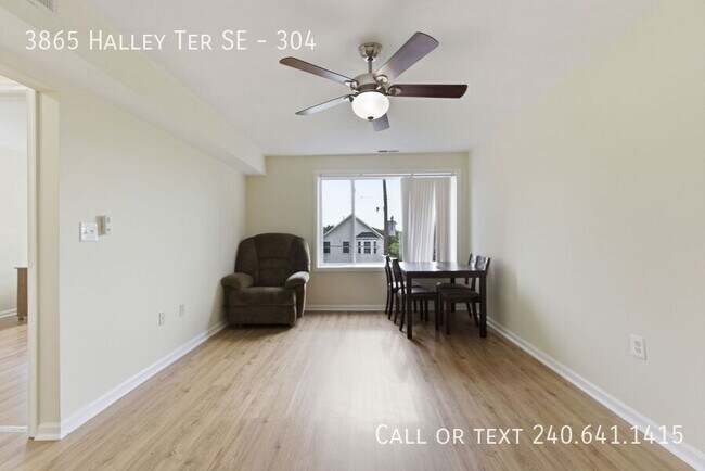 Foto del edificio - 3865 Halley Terrace SE