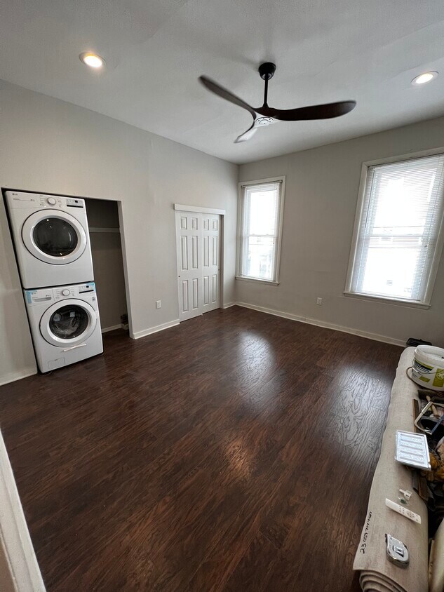 Foto principal - 1414 Jackson St
