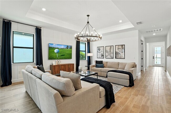 Foto del edificio - 18282 Parksville Dr