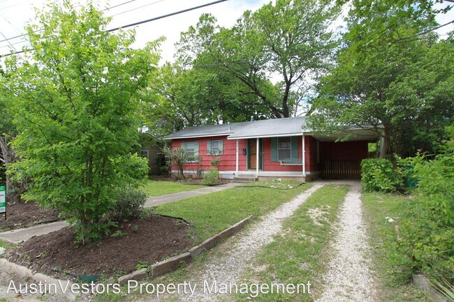 Building Photo - 1 br, 1 bath House - 5906 Laird Dr