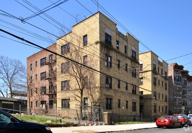 Foto del edificio - 218 S 3rd Ave