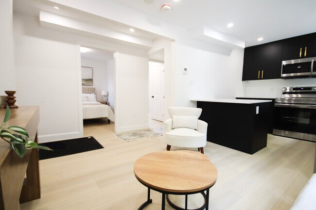 Building Photo - Brand New One-Bedroom For Rent