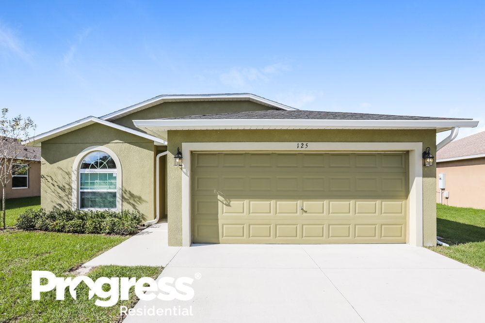 125 Cataldo Way, Groveland, FL 34736 House Rental in Groveland, FL