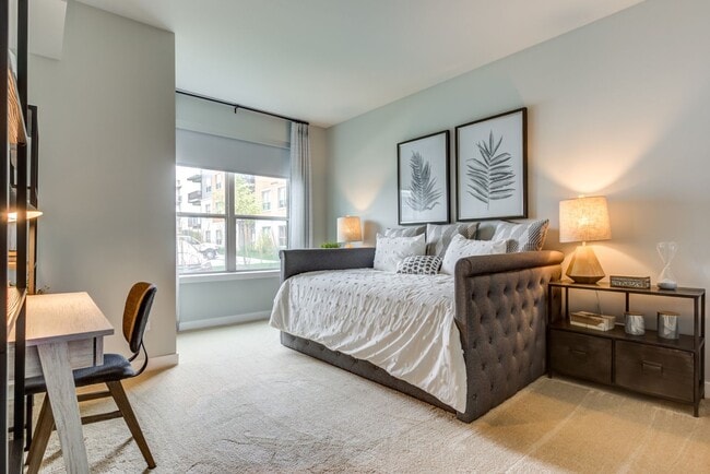 Foto del interior - Watermark at The Grove