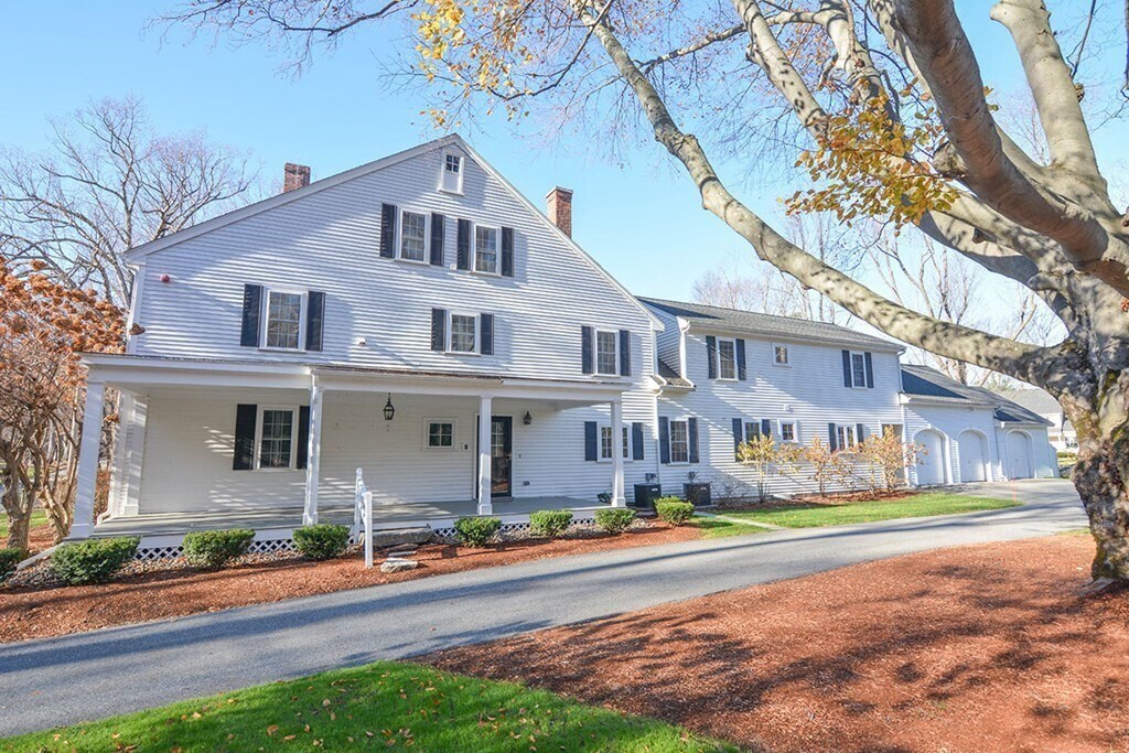 120 Lowell Rd Unit A, Westford, MA 01886 Condo for Rent in Westford