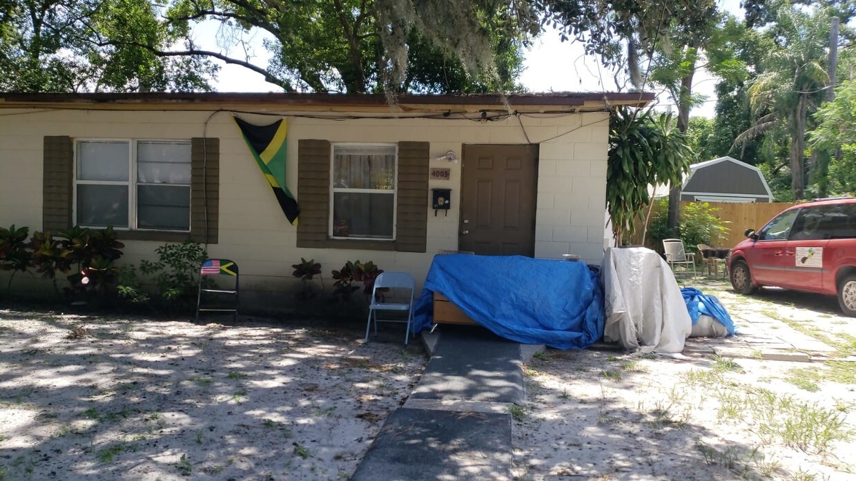 1003 S Parramore Ave, Orlando, FL 32805 House Rental in Orlando, FL