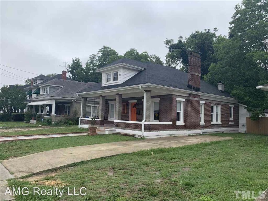 Primary Photo - 3 br, 2 bath House - 1507 Fayetteville Street