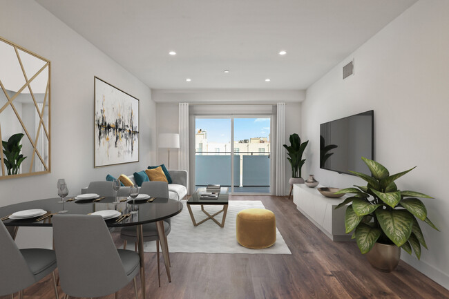 Building Photo - Selby Venti by Wiseman