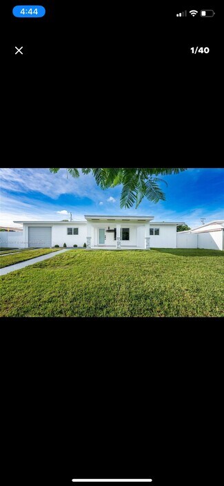 Building Photo - 11771 SW 190th St