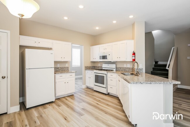 Building Photo - 3721 Penny Cross Drive, North Las Vegas, N...
