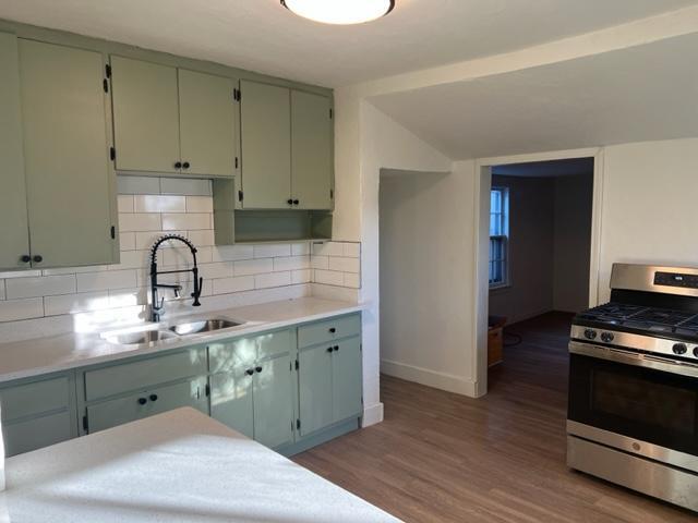 Foto del edificio - 1324 SW 11th St